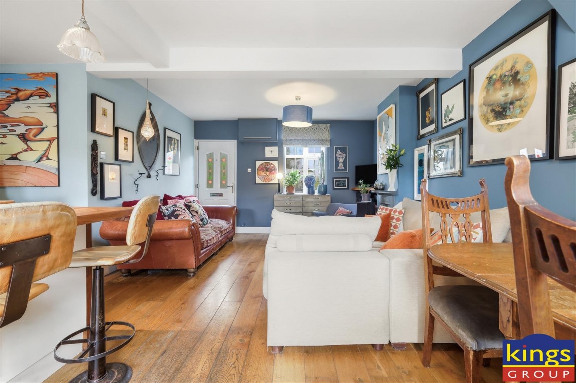 Images for Thorpe Crescent, London