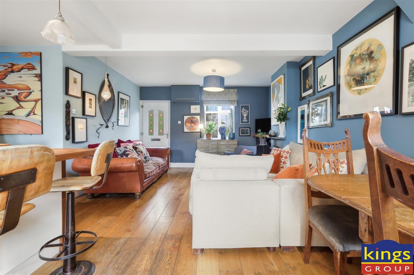 Images for Thorpe Crescent, London