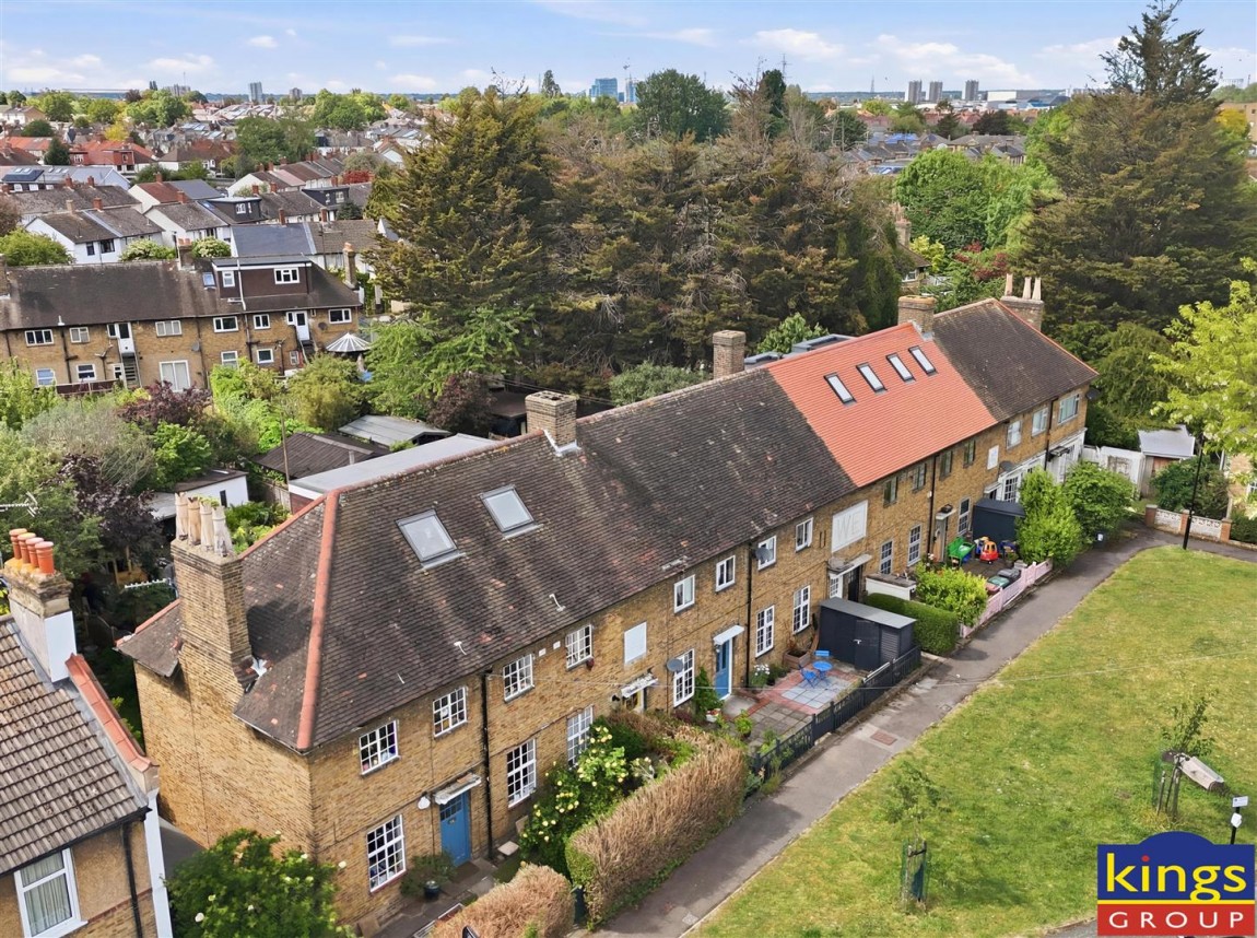 Images for Thorpe Crescent, London