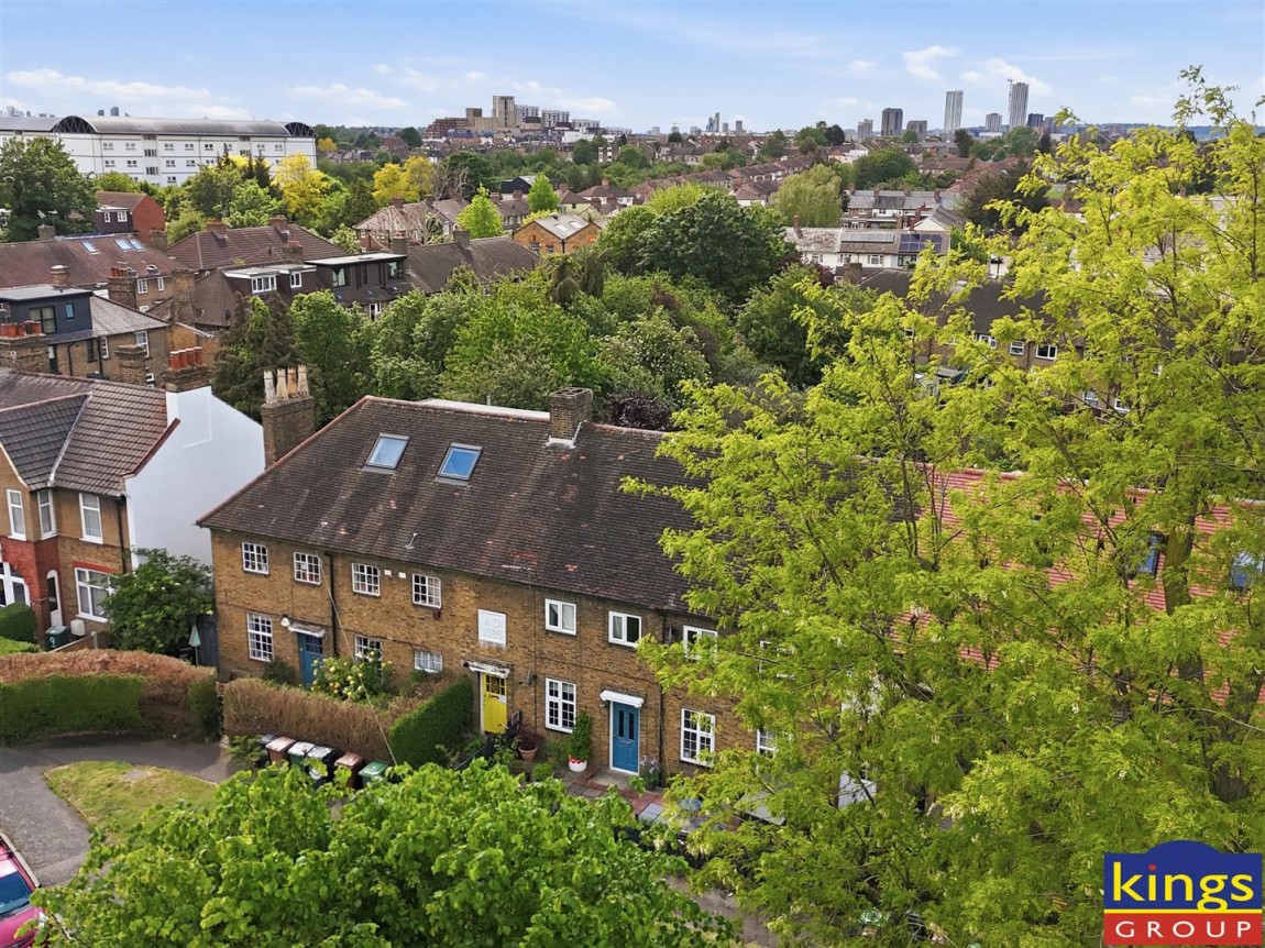 Images for Thorpe Crescent, London