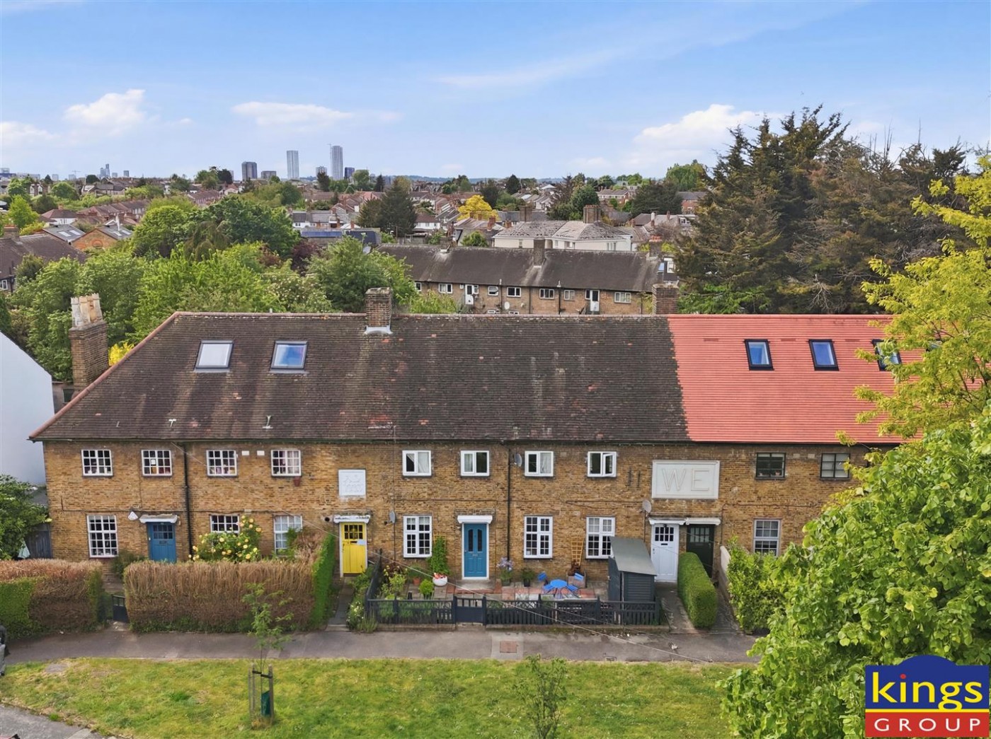 Images for Thorpe Crescent, London