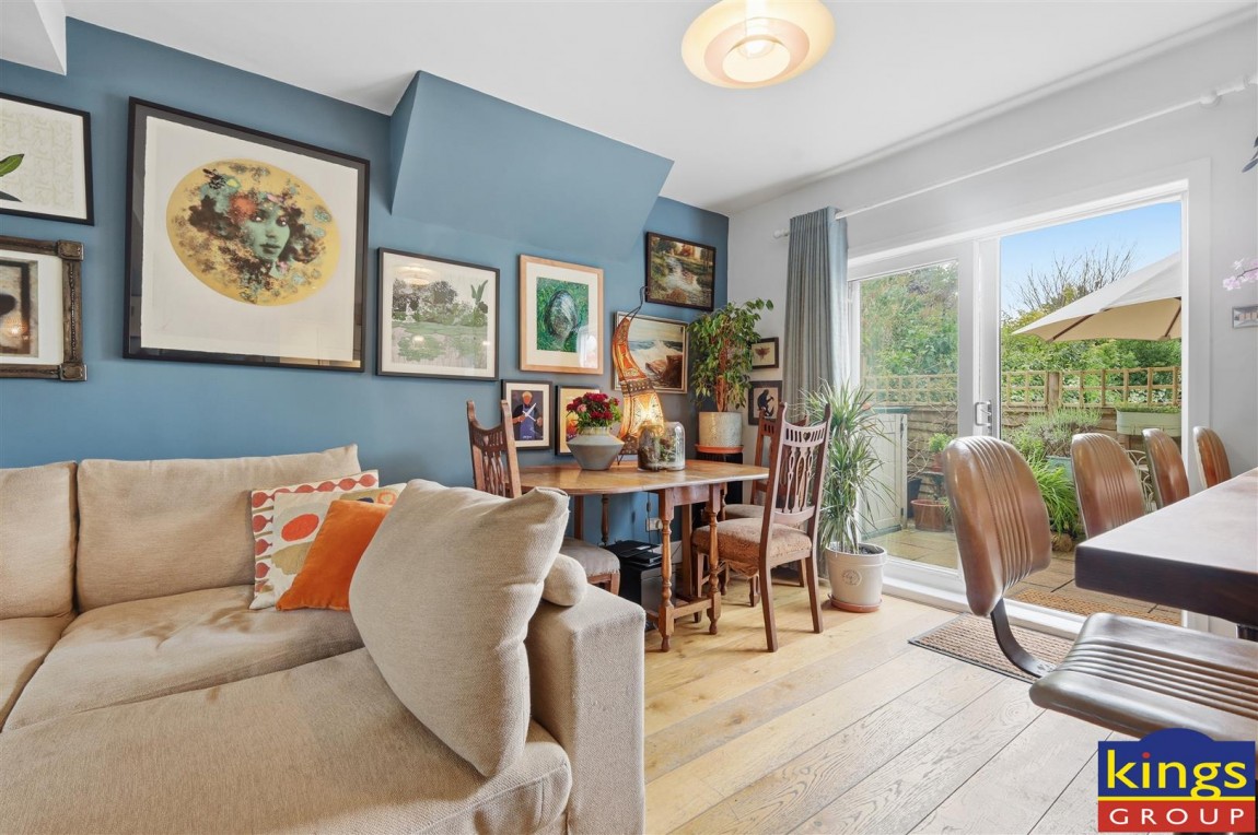 Images for Thorpe Crescent, London