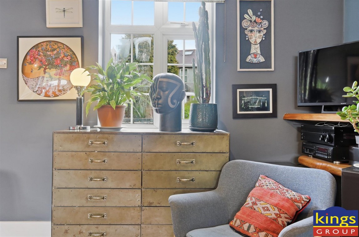Images for Thorpe Crescent, London
