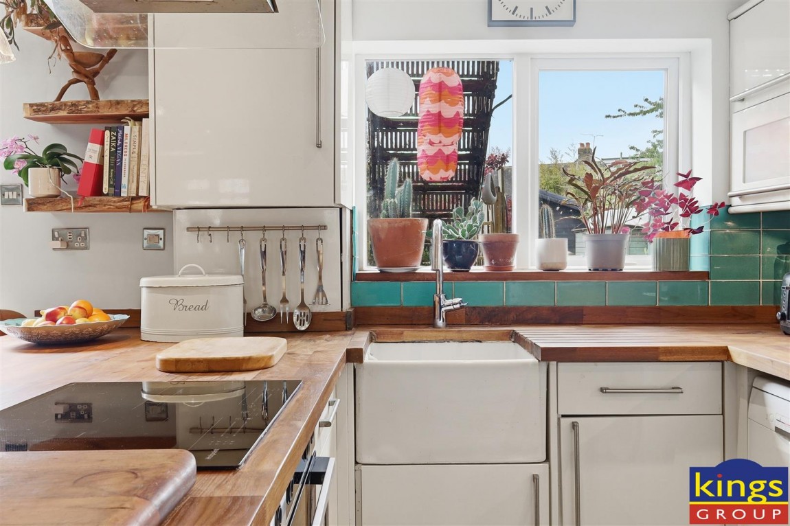 Images for Thorpe Crescent, London