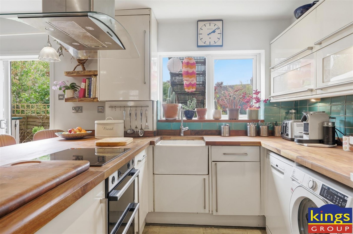 Images for Thorpe Crescent, London