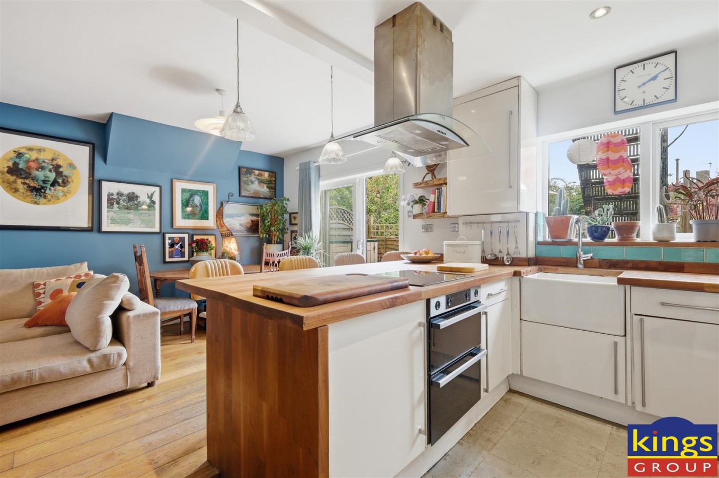 Images for Thorpe Crescent, London