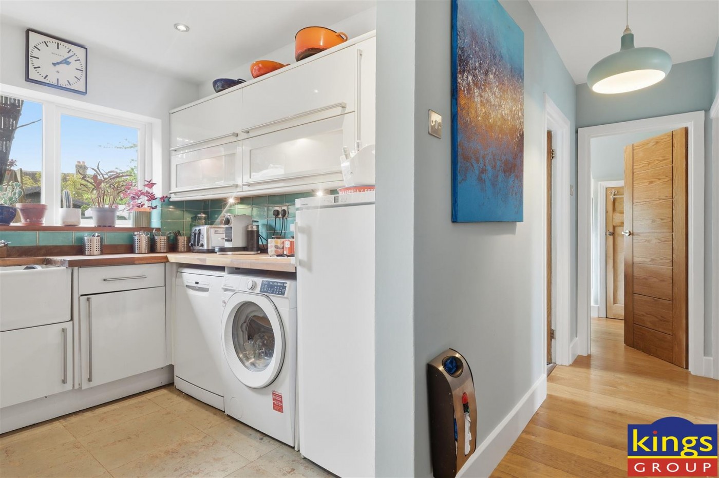 Images for Thorpe Crescent, London