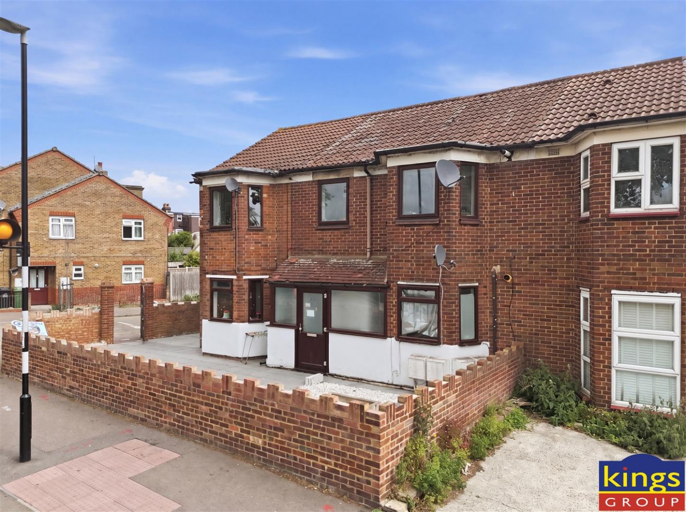 Images for Blackhorse Lane, London