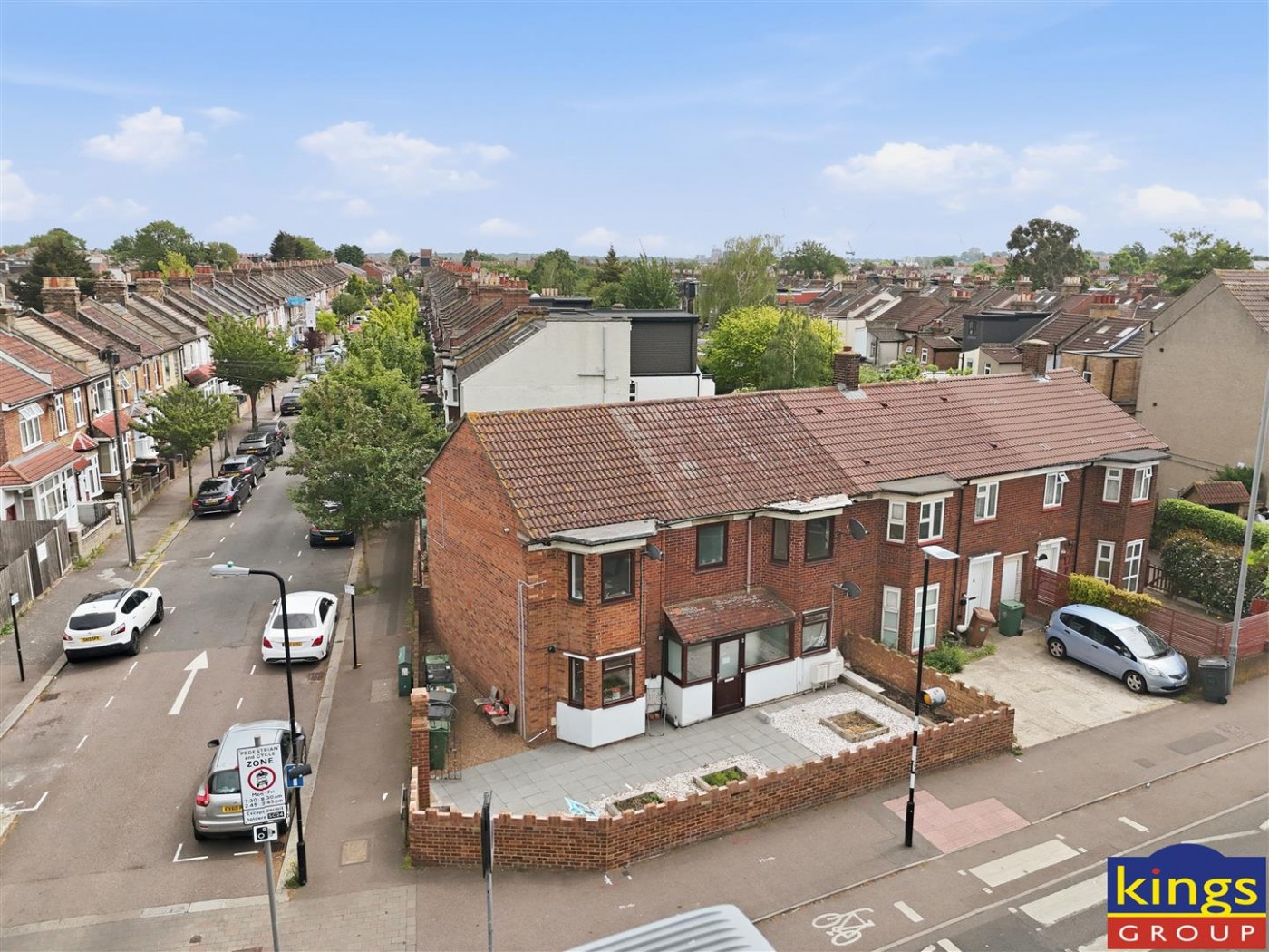 Images for Blackhorse Lane, London