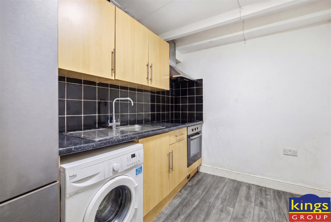 Images for Blackhorse Lane, London