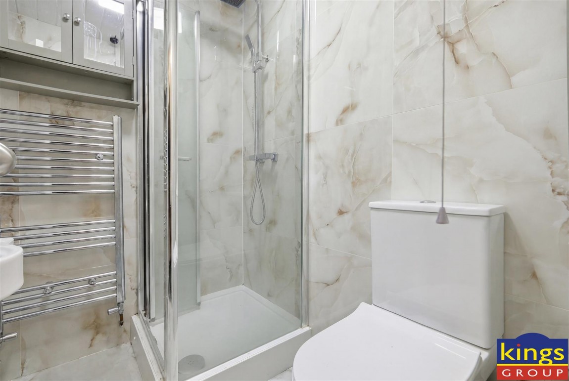 Images for Blackhorse Lane, London