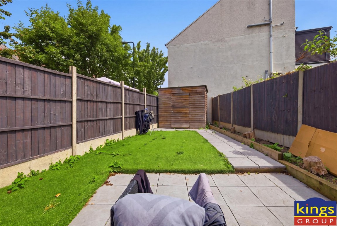 Images for Blackhorse Lane, London