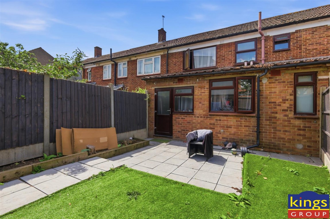 Images for Blackhorse Lane, London