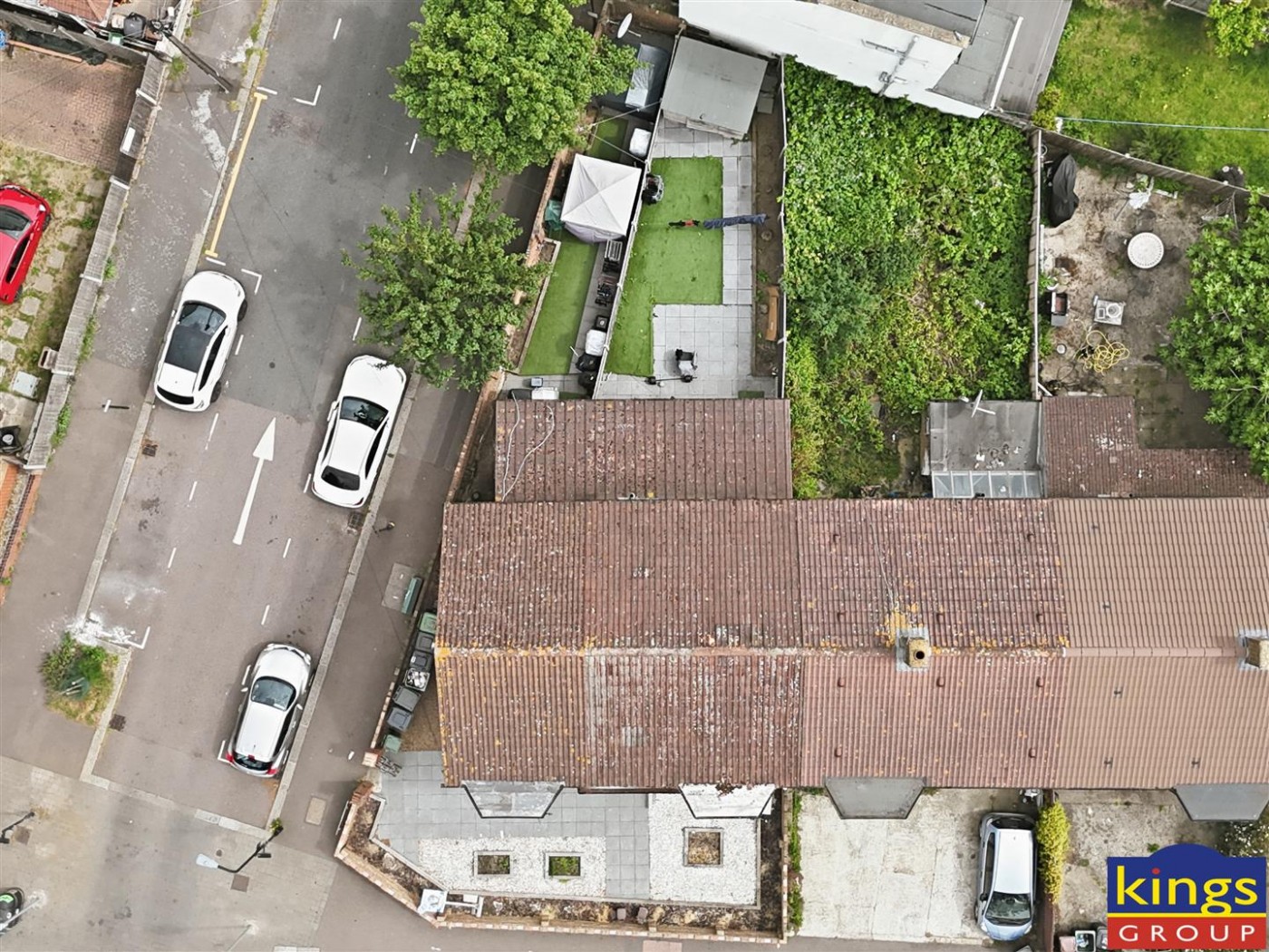 Images for Blackhorse Lane, London