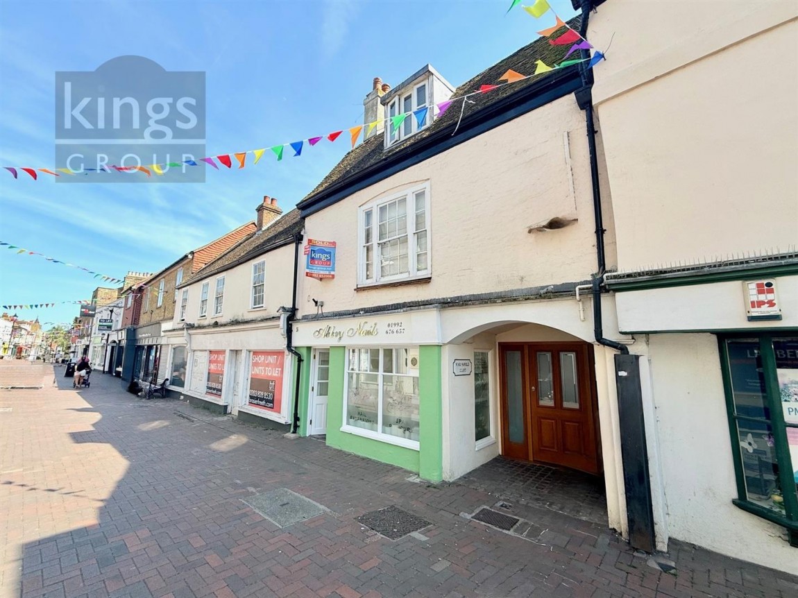 Images for Sun Street, Waltham Abbey