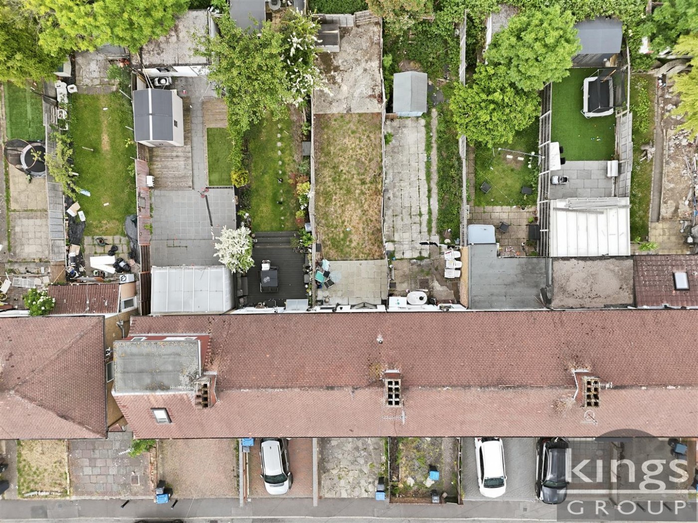 Images for Shaw Road, Enfield