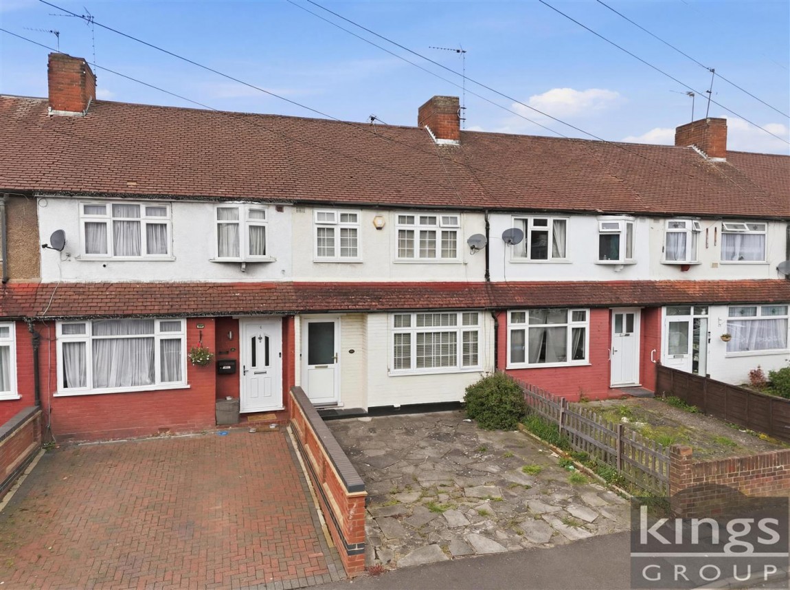 Images for Shaw Road, Enfield