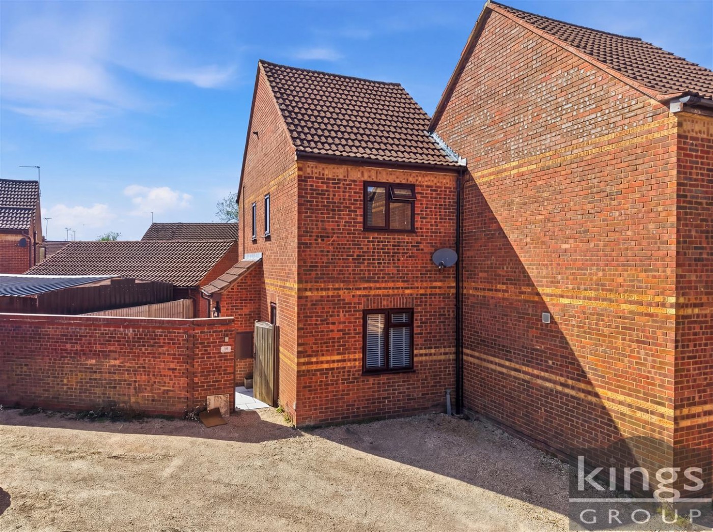 Images for Long Croft, Takeley, Bishop's Stortford