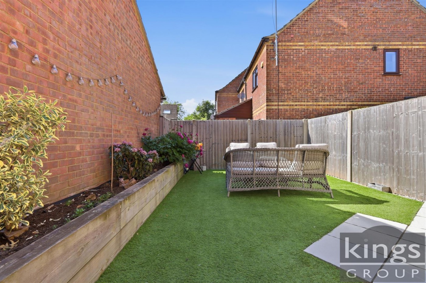 Images for Long Croft, Takeley, Bishop's Stortford