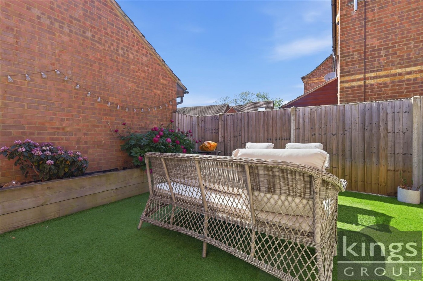 Images for Long Croft, Takeley, Bishop's Stortford