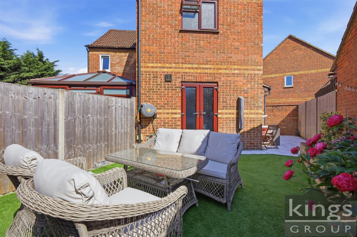 Images for Long Croft, Takeley, Bishop's Stortford