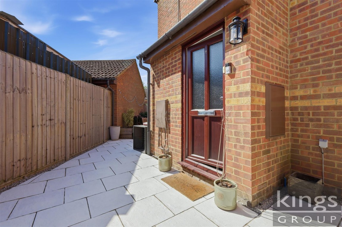 Images for Long Croft, Takeley, Bishop's Stortford