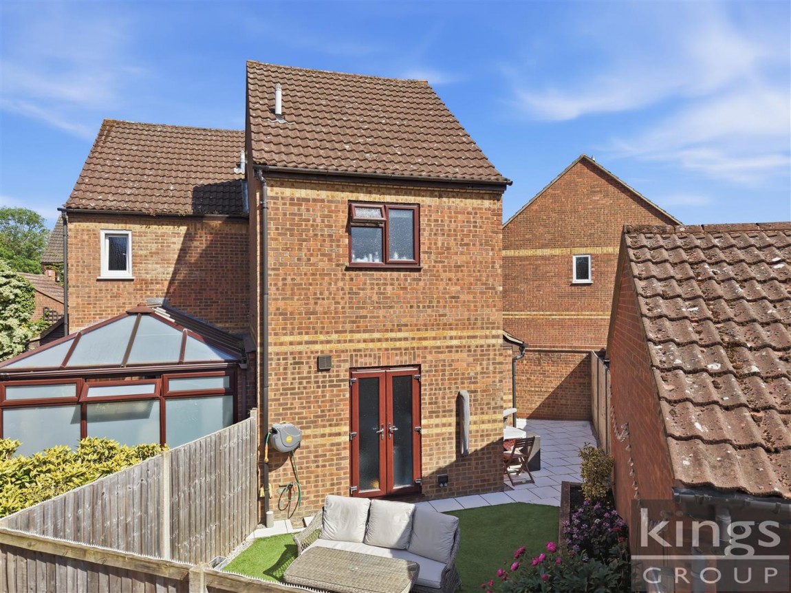 Images for Long Croft, Takeley, Bishop's Stortford