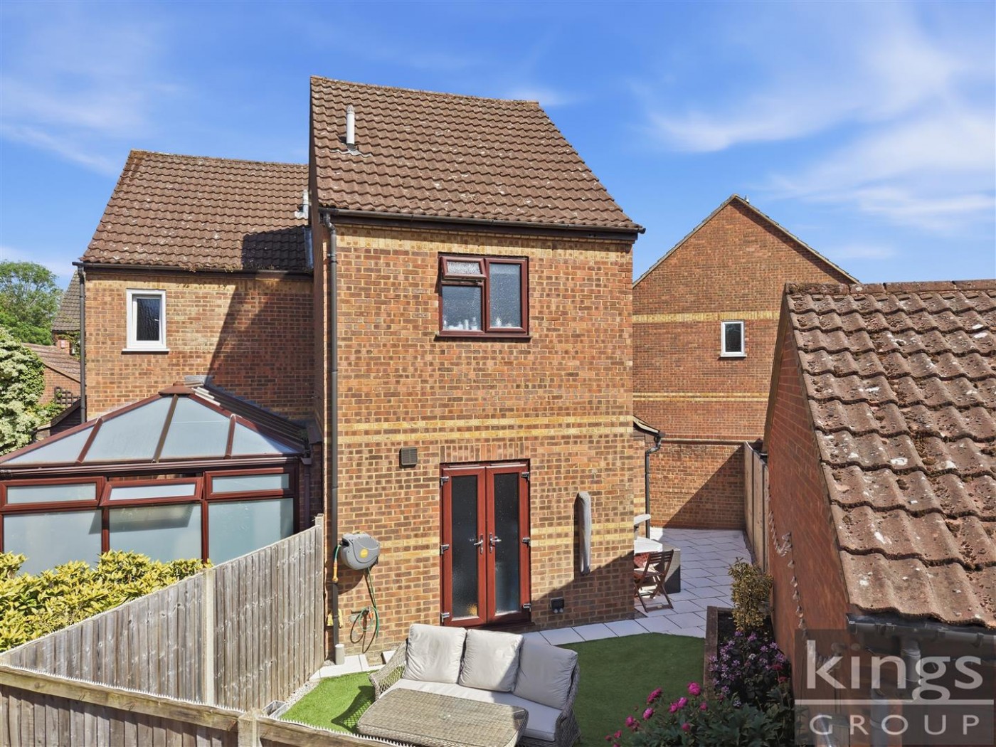 Images for Long Croft, Takeley, Bishop's Stortford