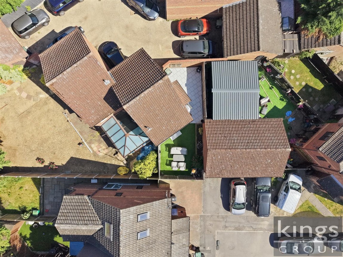 Images for Long Croft, Takeley, Bishop's Stortford