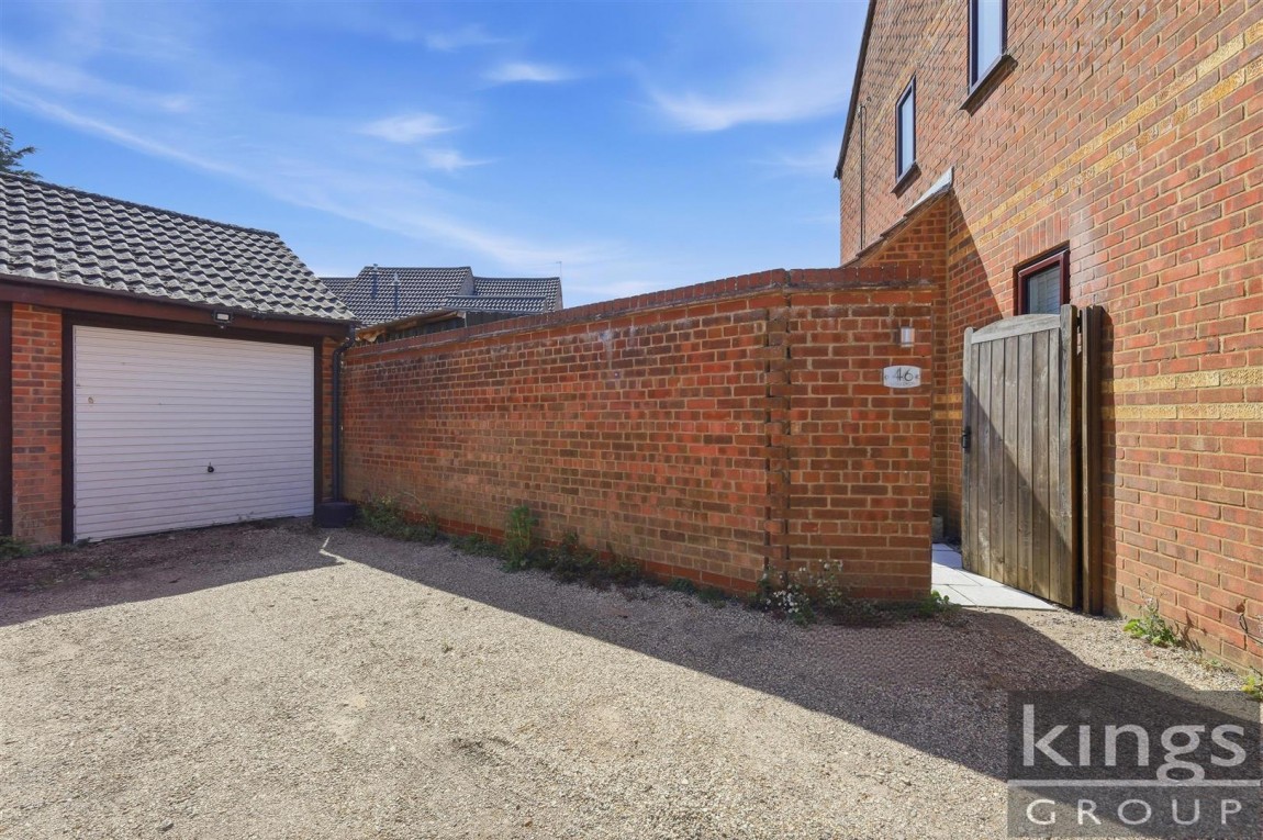 Images for Long Croft, Takeley, Bishop's Stortford
