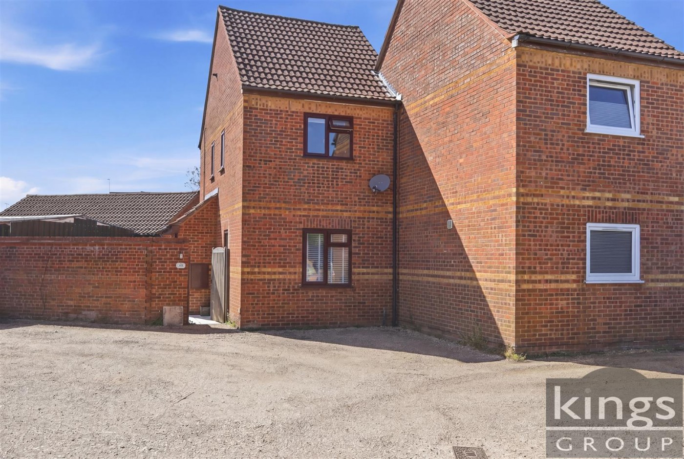 Images for Long Croft, Takeley, Bishop's Stortford