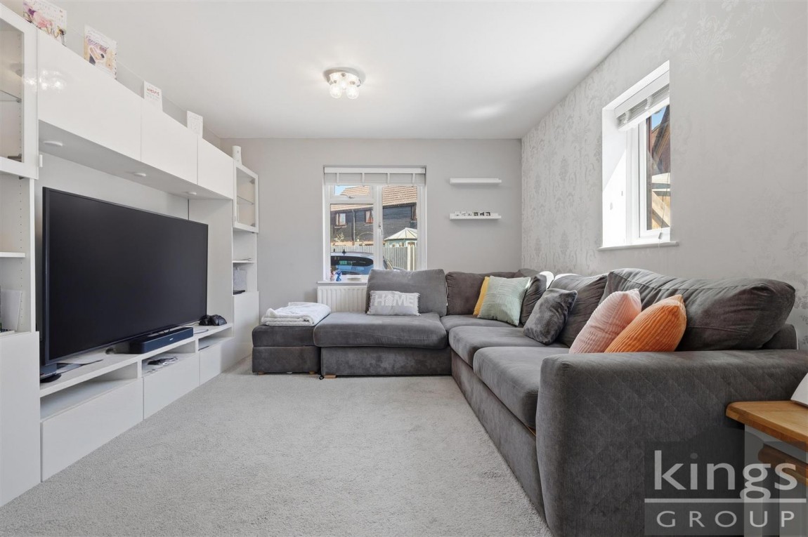Images for Long Croft, Takeley, Bishop's Stortford