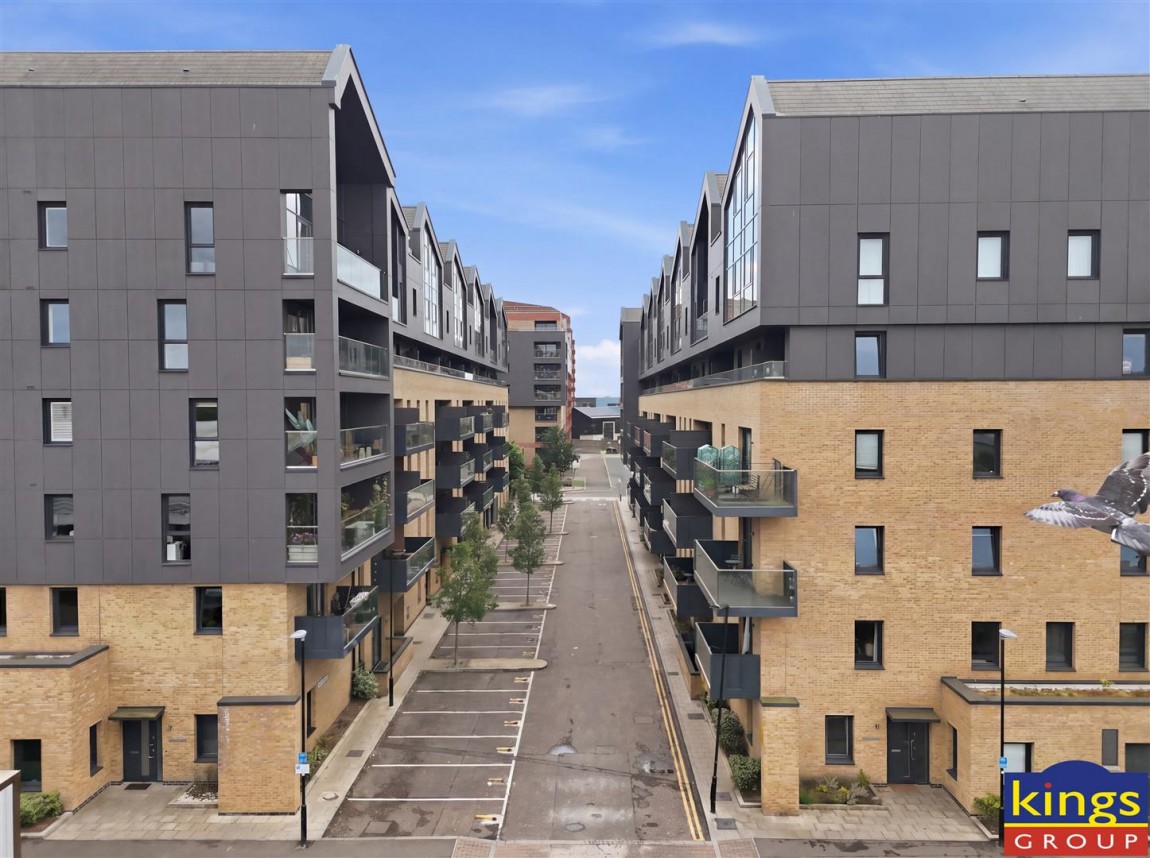 Images for Hoffmans Road, London