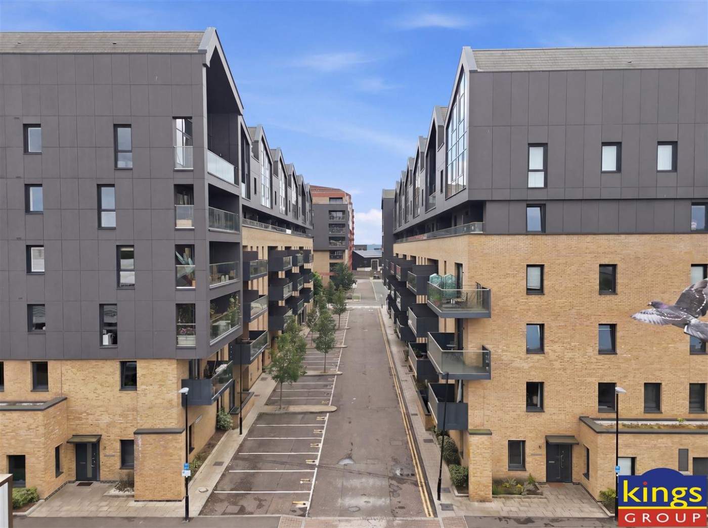 Images for Hoffmans Road, London