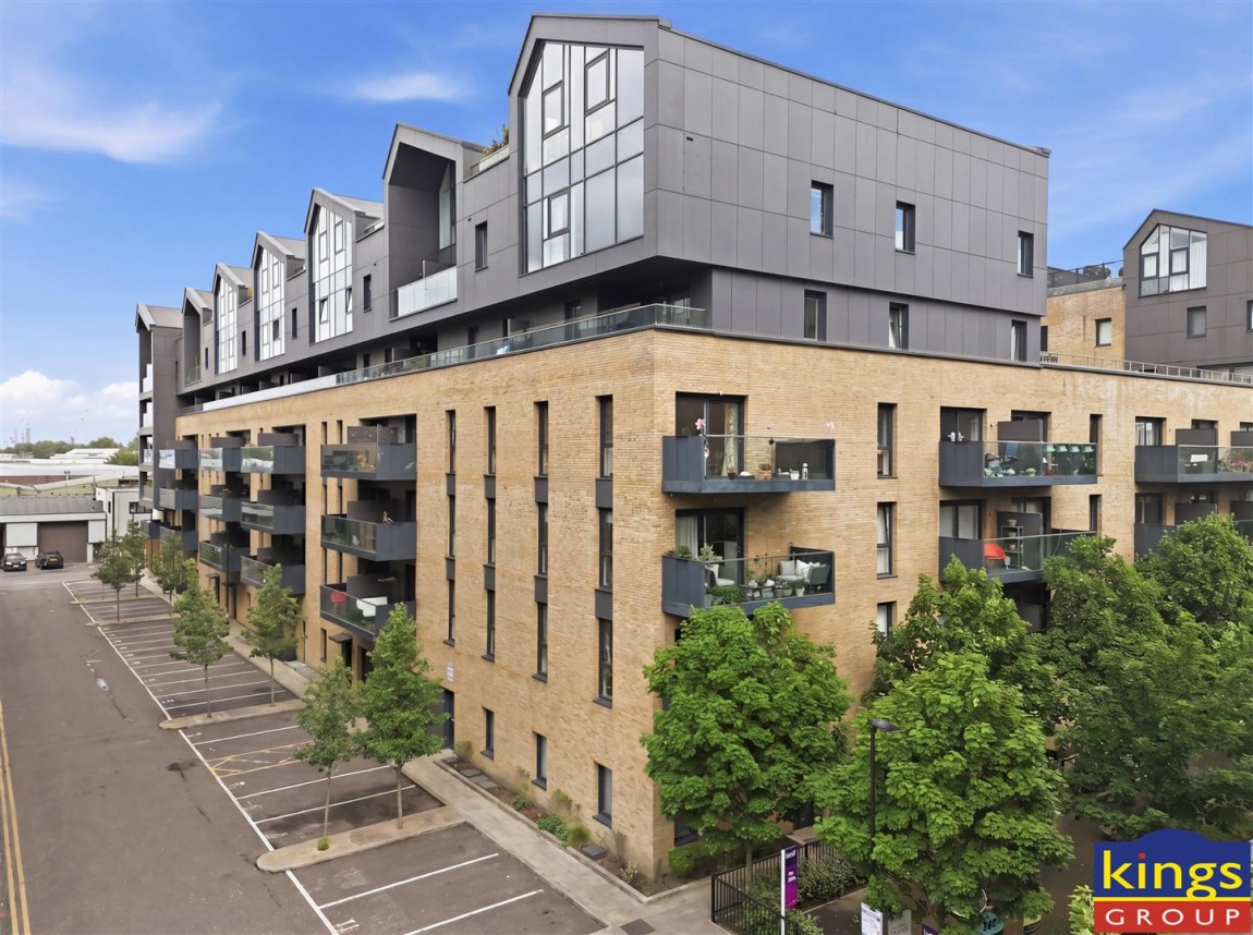 Images for Hoffmans Road, London