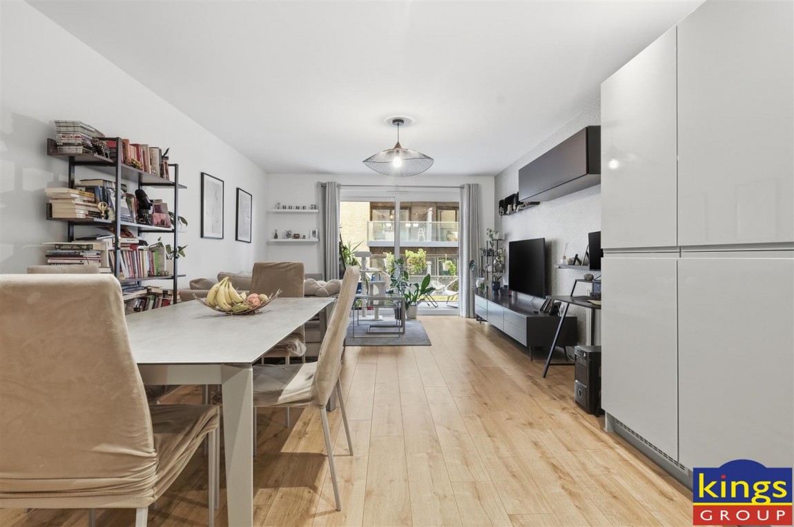 Images for Hoffmans Road, London