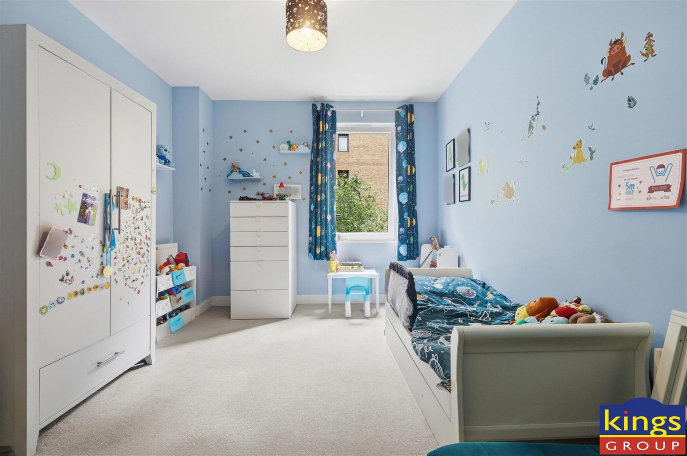 Images for Hoffmans Road, London