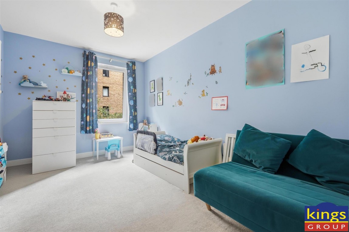 Images for Hoffmans Road, London
