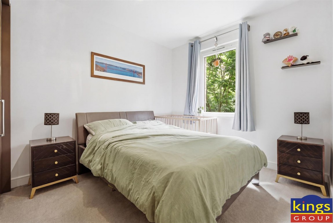 Images for Hoffmans Road, London