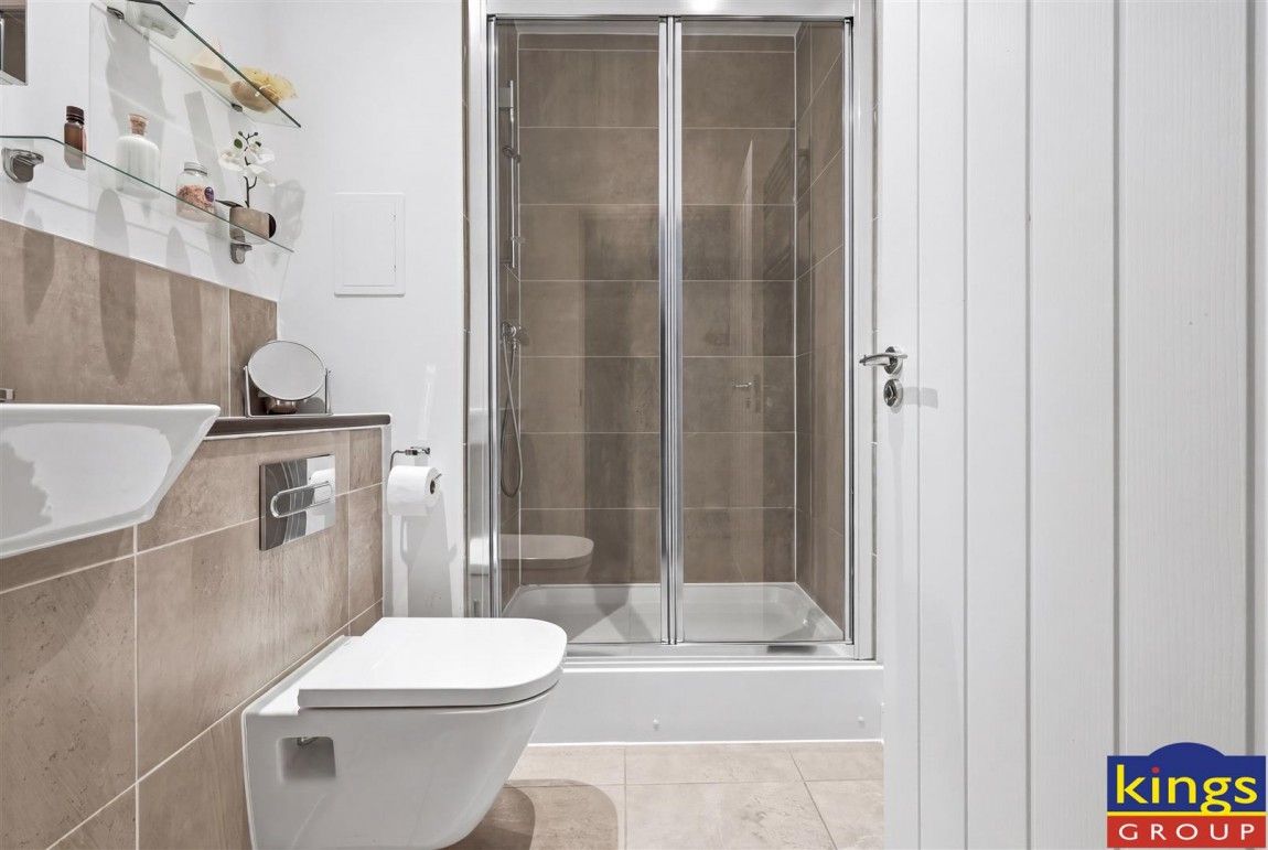 Images for Hoffmans Road, London