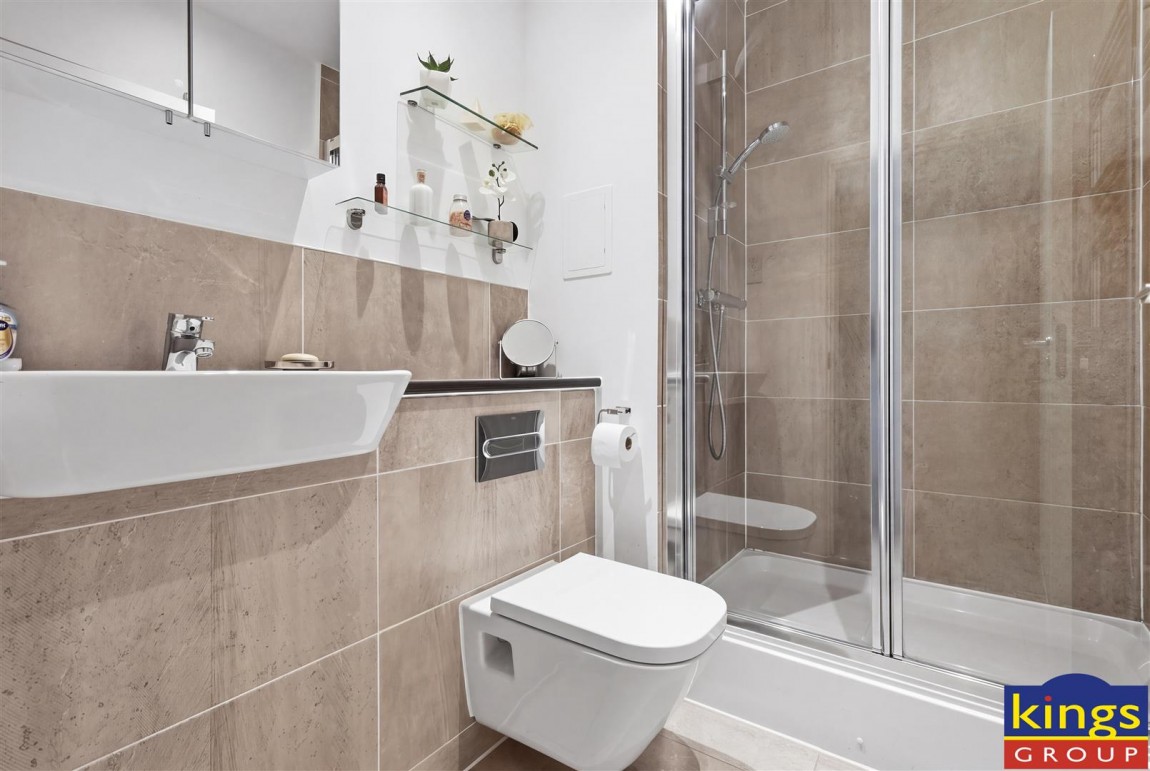 Images for Hoffmans Road, London