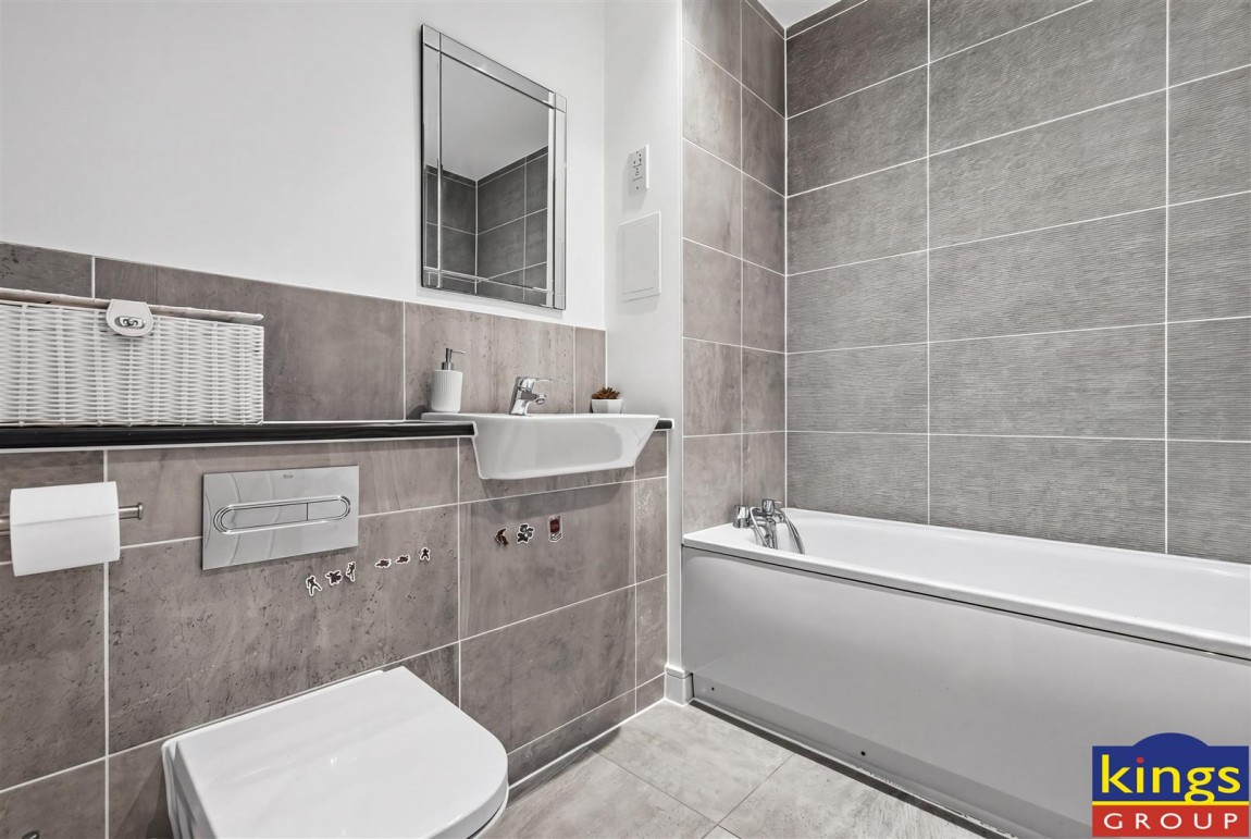 Images for Hoffmans Road, London