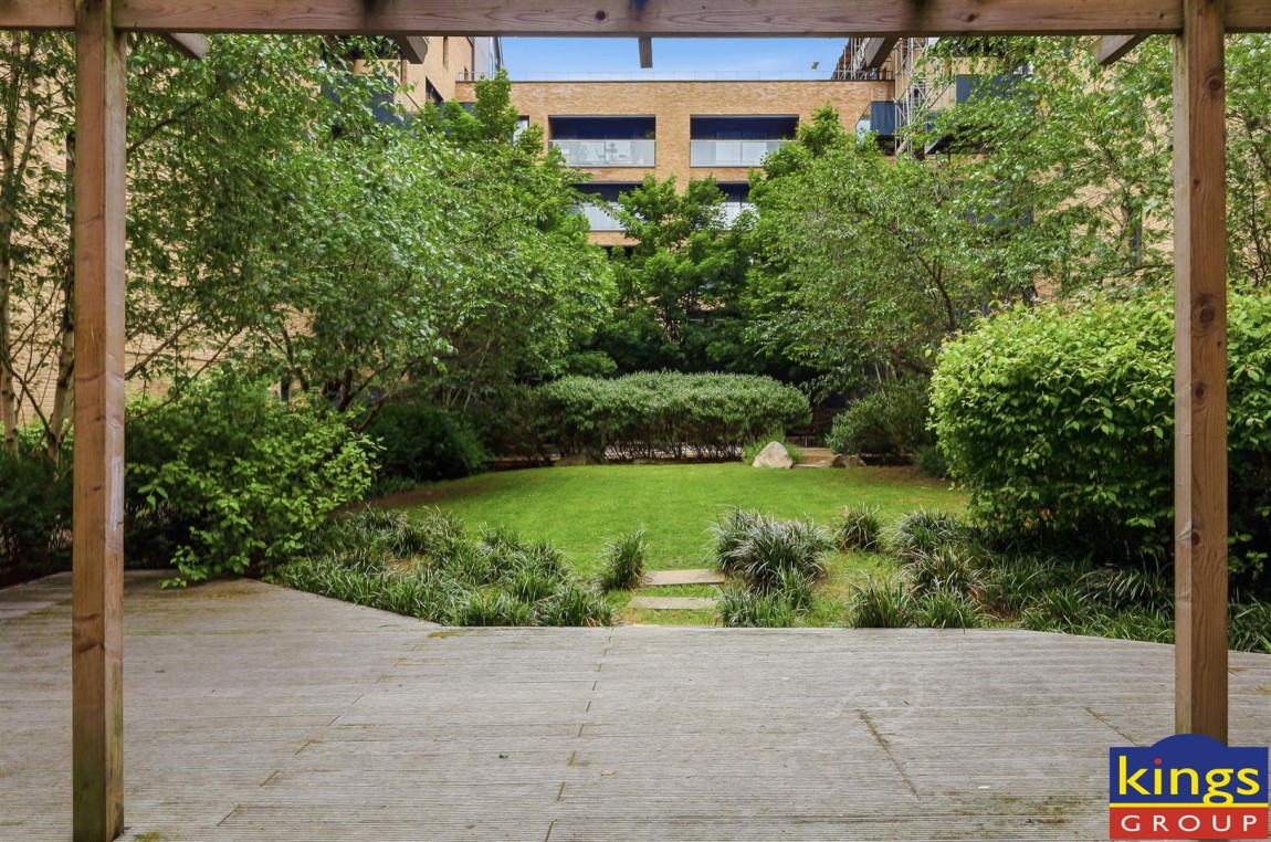 Images for Hoffmans Road, London
