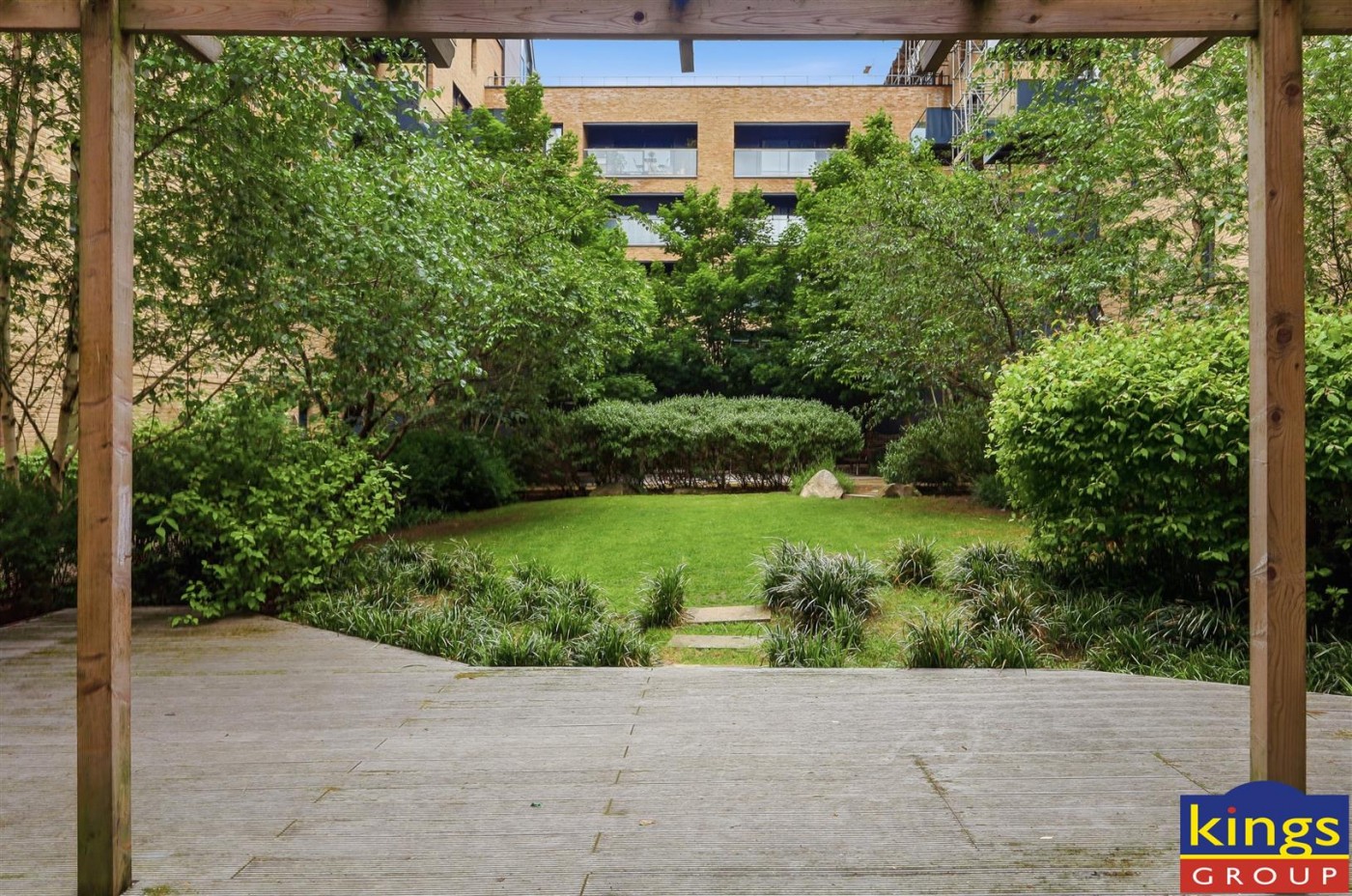 Images for Hoffmans Road, London