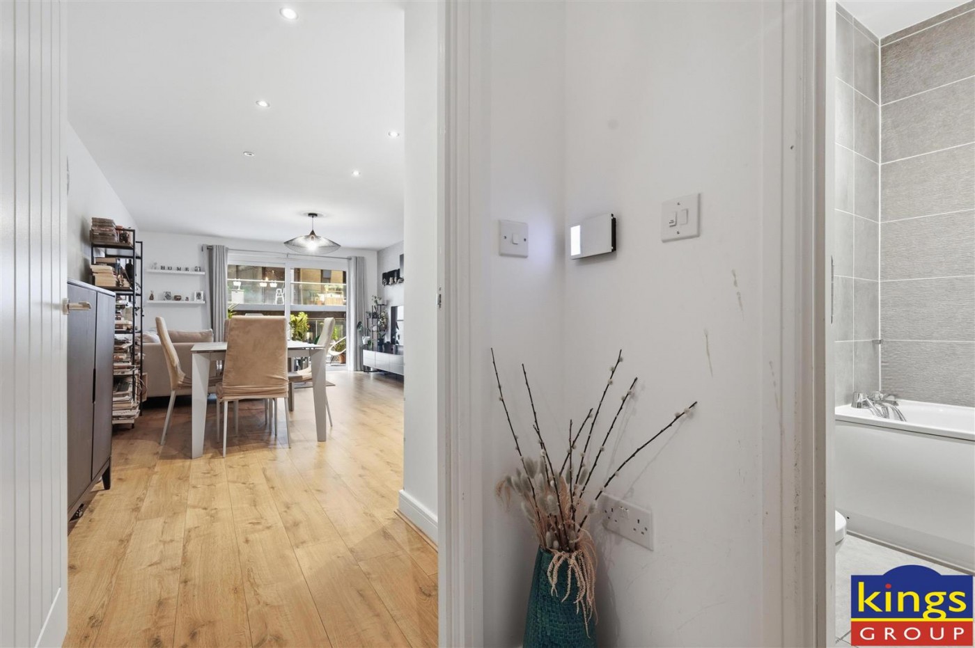 Images for Hoffmans Road, London