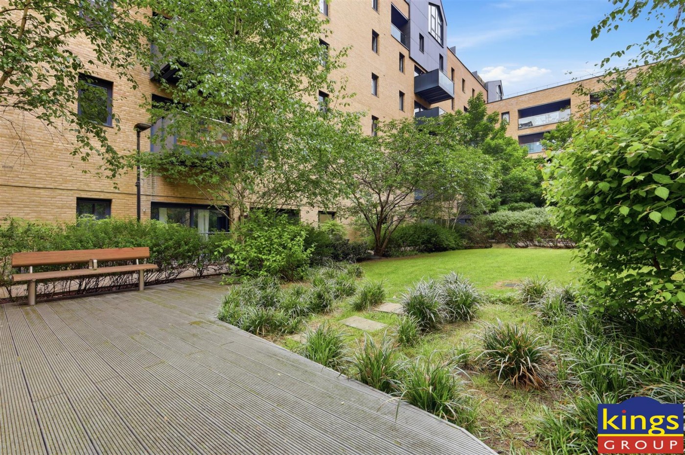 Images for Hoffmans Road, London