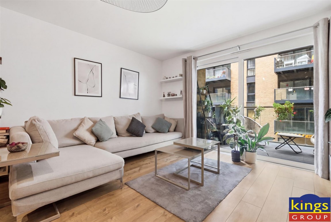 Images for Hoffmans Road, London