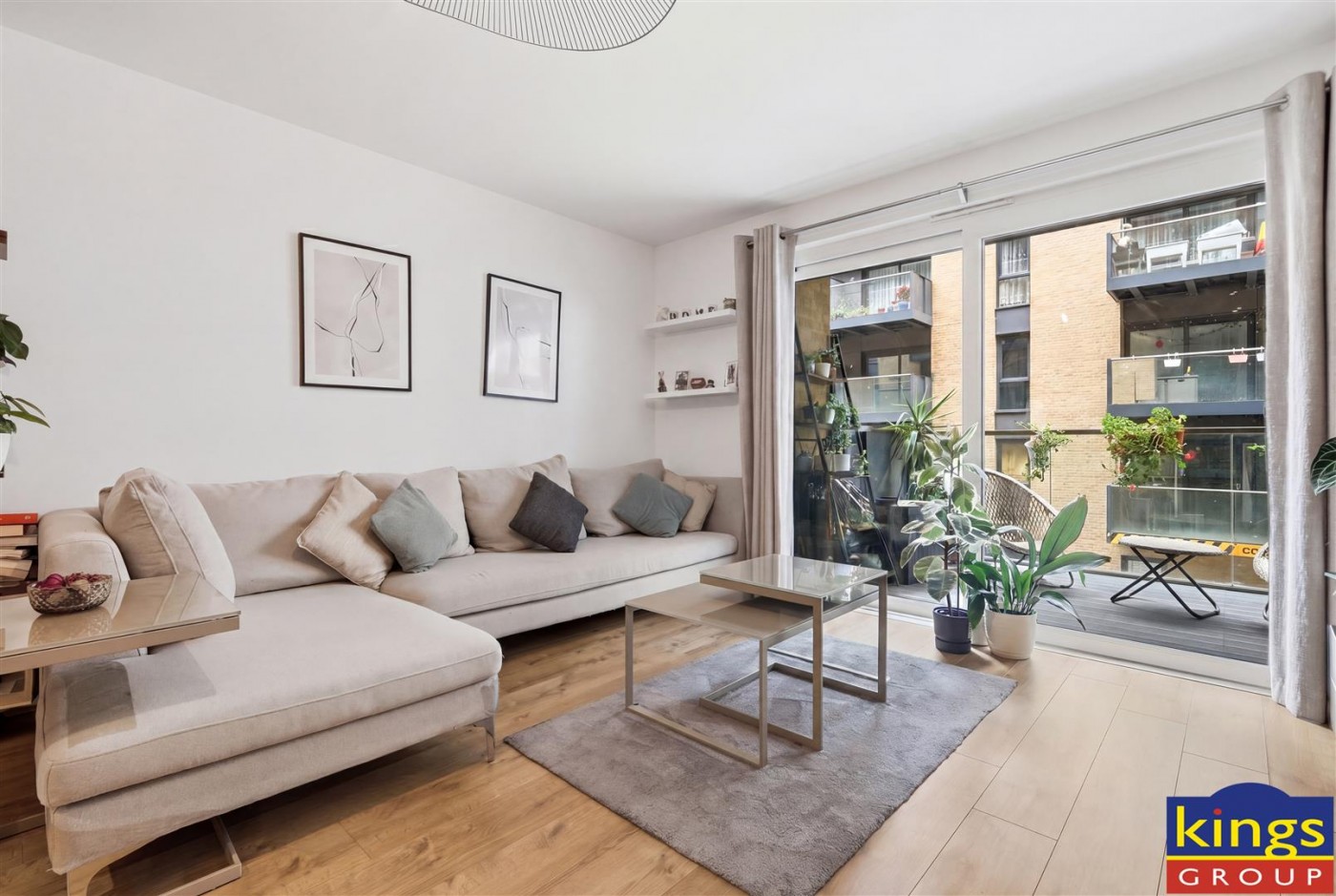 Images for Hoffmans Road, London