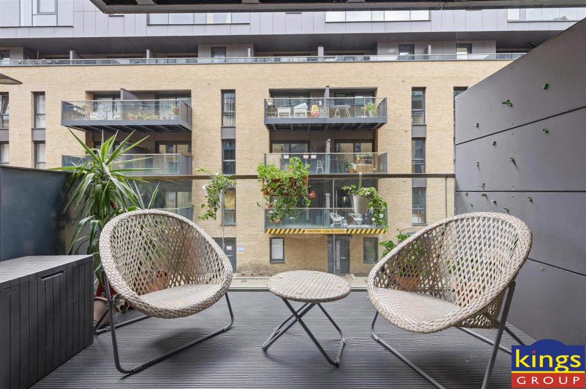 Images for Hoffmans Road, London