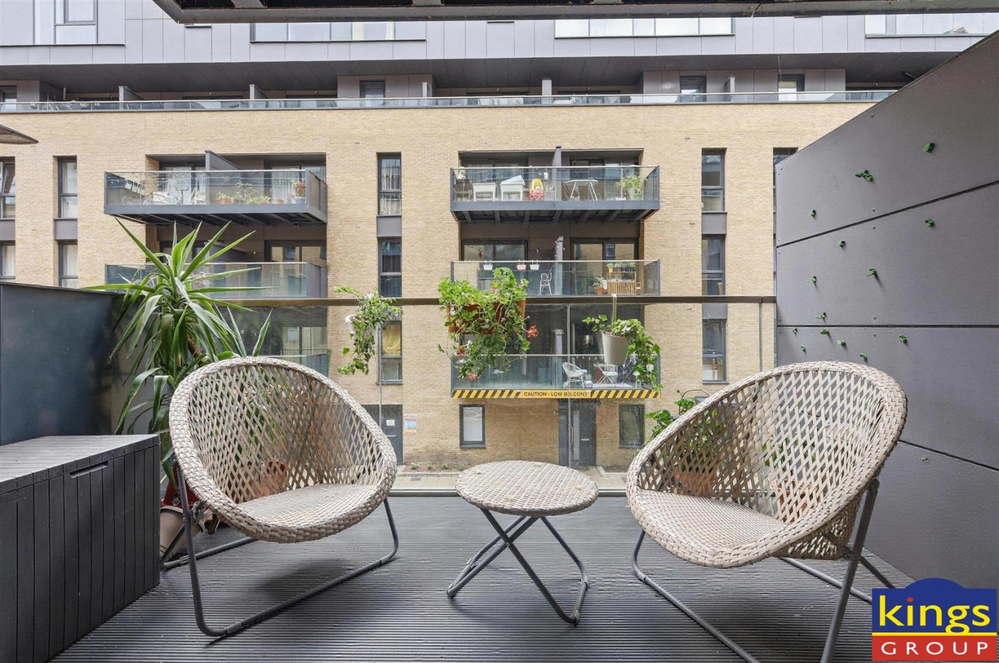 Images for Hoffmans Road, London